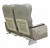 Import VIP  Luxury coach seat passenger seat for Bus from China