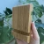 Import VIVBIO simple durable phone stand holder made of bamboo eco-friendly unique design from China