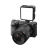 Import Vlogging LED Video Light on Camera Portable Photography Lighting Kit Photo Studio fill light from China