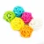 Import Vlovelife 1pcs Wicker Rattan Balls Decorative Orbs Vase Fillers for Wedding Baby Shower Party Craft Table Decoration from China