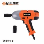 Vollplus VPIW1009 AC 210W electric car jack impact wrench