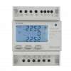 voltmetre current  digital power meter electronic energy meter