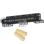 Wafer Making Machine