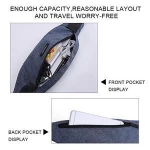 waist bag