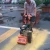 Import Walk Behind road marking removal machine, remove epoxy painting, remove epoxy resin flooring for road construction(JHE-200E) from China