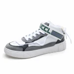 Walking Athletic Comfortable Light Weight Badminton Shoes For Men
