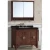 Import Wall Mounted Bathroom Laundry Sink Cabinet Combo from China