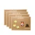 Import Wall-mounted classroom office wooden frame message soft cork decorative bulletin boards from China