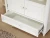 Import Walmart American classic style white wooden sideboard from China