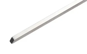 Ward Dental Chisel 3mm, Overall Length 180mm made of stainless steel used in plastic surgery instruments by human tools