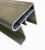 Import wardrobe sliding bedroom handle aluminum profile from China