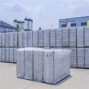 Warehouse Construction Easily Installed Sandwich Wall Panel Soundproof Advantage