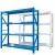 Import Warehouse stacking racks and shelves / metal cargo shelves / warehouse management racks from China