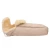 Import Warm sheepskin new born baby wool  sleeping bag stroller footmuff for cold weather from China