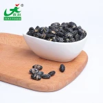 Wasabi Flavor Dry Roasted Black Beans
