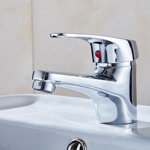 Wash basin fittings bathroom vanity mixer water tap sanitary basin faucets