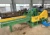 Import Waste Wood Crusher for Wood Sawdust Processing with Diesel Driving from China