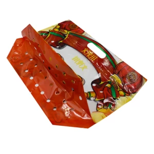 Water Proof Grape Mango Fruit Bag Two/Three Layer Mango Fruit  Bags The Latest Style Of Tiger Printing Bags
