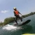 Import Water sports hydrofoil electric surfboard motor for adults from China