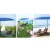 Import Waterproof Automatic 2in1 Car Sun Shade Umbrella Cover Manual Shelter from China