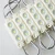 Import Waterproof IP65 5630 SMD Injection ABS Plastic 3Leds/1.5W Super Bright White/Warm White Red Blue Yellow String Led Modules from China