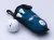 Import Waterproof neoprene golf ball bag with tee holder from China