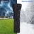 Import Waterproof Oxford durable Outdoor Stand Up  Umbrella shape Patio Heater Cover from China
