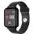 Waterproof Smart Bracelet Watch Heart Rate Monitor Fitness Tracker Sports Watch B57 Fitness Smart Watch 2019
