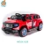 WDSX1528 2015 Newest Battery Car Toy For Children, 4 Seater Kids Electric Car,With 4 Doors Open
