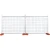 Import Welded high quality temporary construction fence panels from China