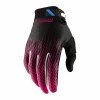 WHEEL UP MTB Bike Motorcycle Cycling Breathable Shockproof Palm Resistance Full Finger Gloves Road Mountain Bicycle Motorcycle