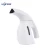 Import White ABS handheld electric portable garment clothes steamer from China