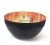 Import white &amp; gold pedicure bowl from India