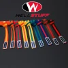 WHITE BELTS For Taekwondo - Karate - and most Martial Arts - GREAT QUALITY /ALL COLOR KARATE BELTS