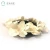 Import White Magnolia Flower Wreath Decorative from China