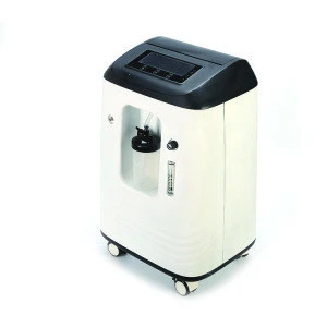 White Rehabilitation Therapy Supplies Oxygen Concentrator