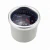Import White Volt meter 2&quot; 52mm Digital led 8-18 volts gauge tachometer auto gauge car meter auto parts from China
