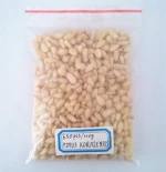 Whole sale health product Koraiensis Pinenut Kernels