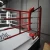 Import Whole Sale Mini Boxing Ring,Kids Small Boxing Ring from China