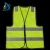 Import Wholesale 100% Polyester EN20471 Custom Traffic Road Work Construction Security High Visibility Reflective Safety Vest with Logo from China