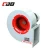Import Wholesale 180W 3KW power free standing installation radial super silent centrifugal fan from China