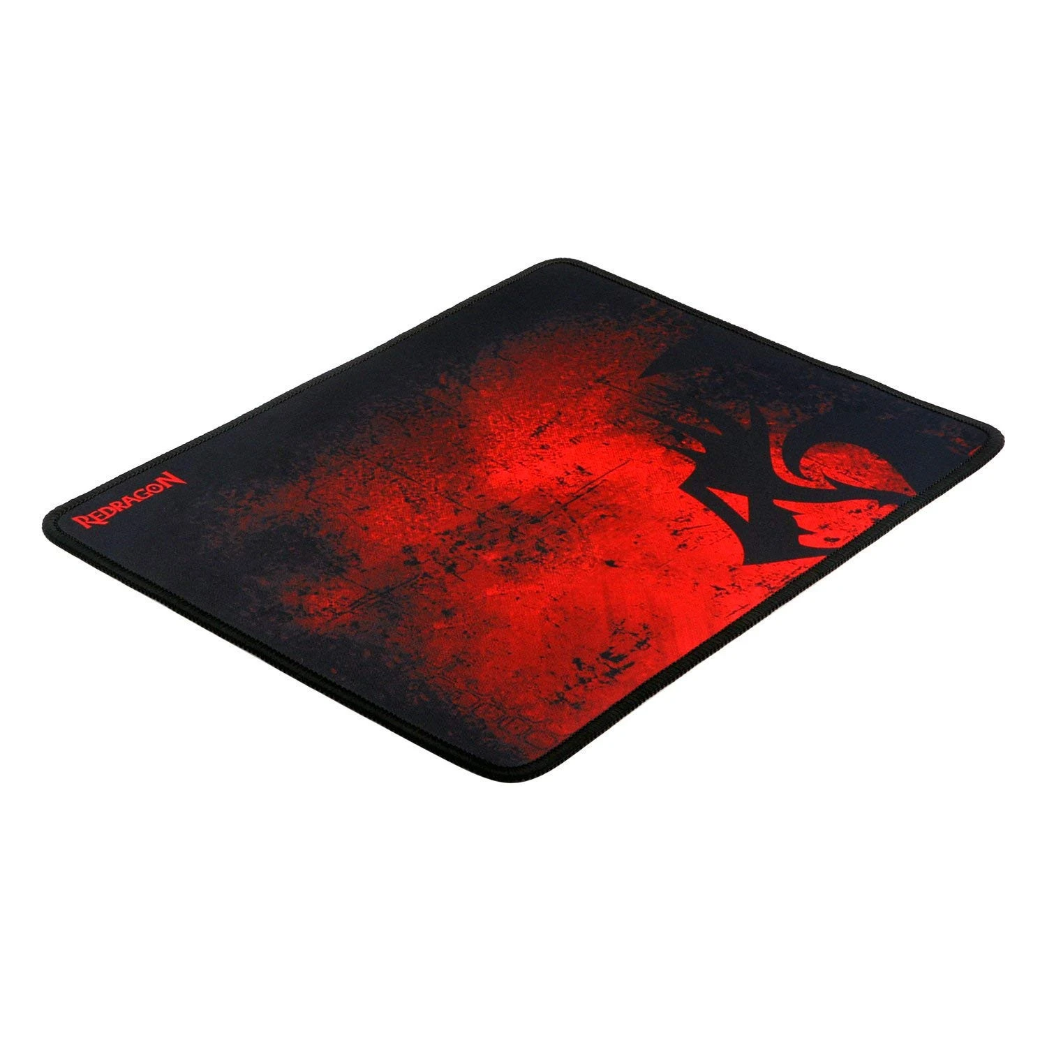 Wholesale 2020 Popular Redragon P016 Silk Surface Black Mat Gaming Mouse Pad