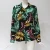 Import Wholesale 2021  summer button office lady fashion shirt and chiffon   blouse women from China