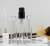 Import Wholesale  2ml mini perfume bottle spray plastic 1ml atomizer bottle glass vials  hot sale new arriaval from China