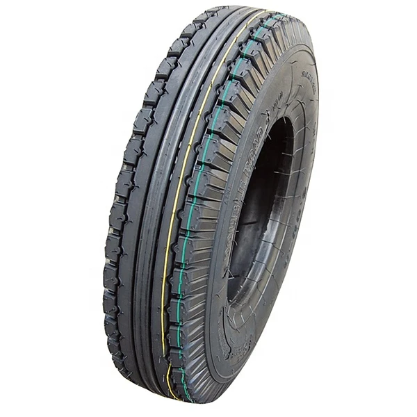 wholesale 3.50-8 motorcycle tires 4.00-8 Popular Pattern Motorcycle Tyre 3.50-8 made in China 45% rubber content