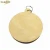 Import Wholesale 3D pocket wood hand mirror craft from China