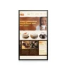 Wholesale 55 Inch Digital Advertising Screen Outdoor Rk3399 Media Player Equipment