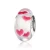 Import wholesale 925 sterling silver murano glass charms beads for bracelet making from China
