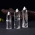 Import Wholesale All Natural Gemstone Healing Stones Clear Rose Quartz Crystal Wand Point from India