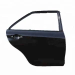 Wholesale Auto Spare Body Parts Car Front Door Panel For Camry 2015-USA Version 67002-06221 67001-06221